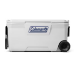 100-Quart Marine Wheeled Cooler